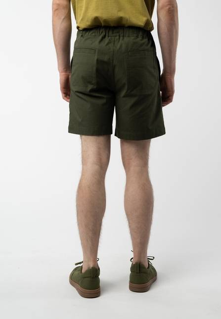Melawear Ripstop Shorts BANGOURA Letzte 3 Tage