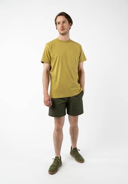 Melawear Ripstop Shorts BANGOURA Letzte 3 Tage