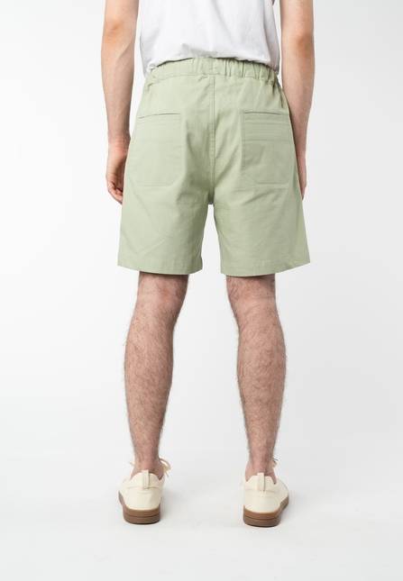Melawear Ripstop Shorts BANGOURA JETZT KAUFEN
