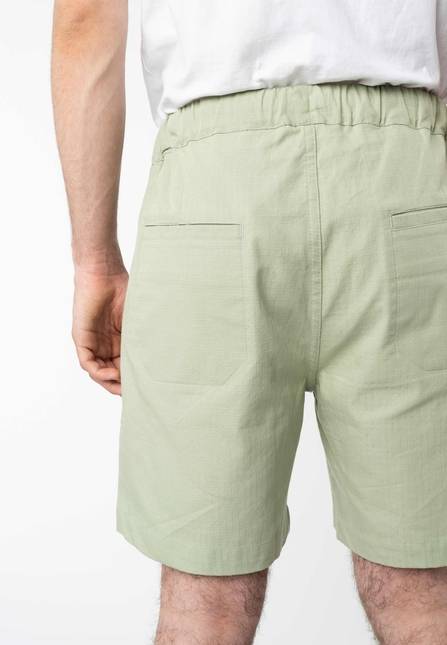Melawear Ripstop Shorts BANGOURA JETZT KAUFEN
