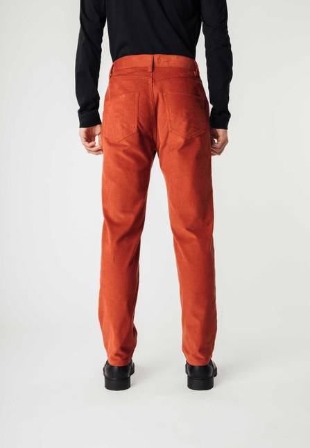 Melawear Cord Hose JIVIN Clearance-Verkauf