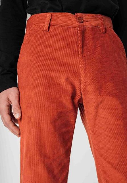 Melawear Cord Hose JIVIN Clearance-Verkauf