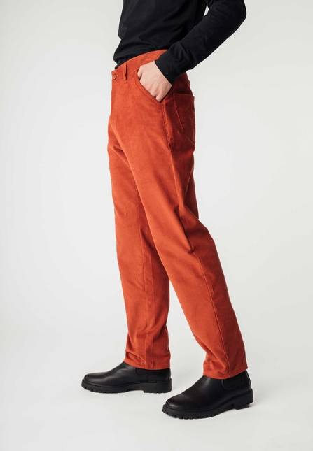 Melawear Cord Hose JIVIN Clearance-Verkauf