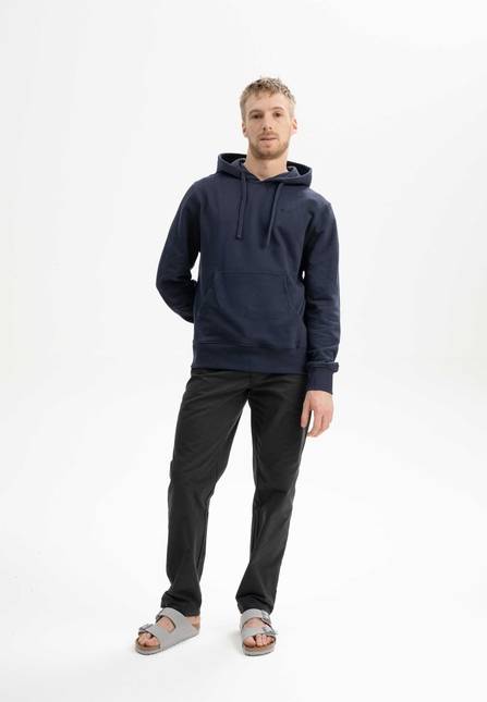 Melawear Hoodie TICAN Rabatte dieses Monats