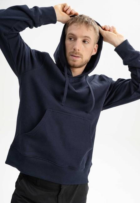 Melawear Hoodie TICAN Rabatte dieses Monats