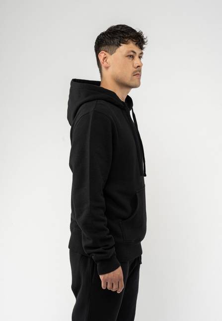 Melawear Hoodie TICAN 2025