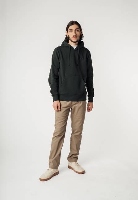 Melawear Hoodie TICAN Outlet