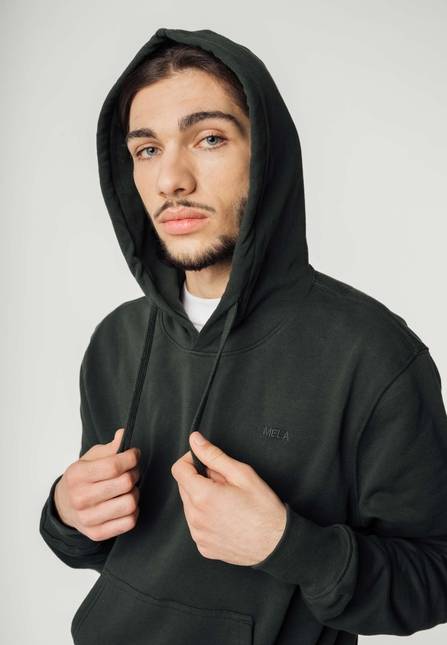 Melawear Hoodie TICAN Outlet