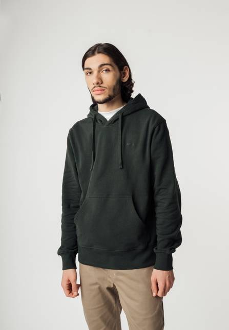 Melawear Hoodie TICAN Outlet