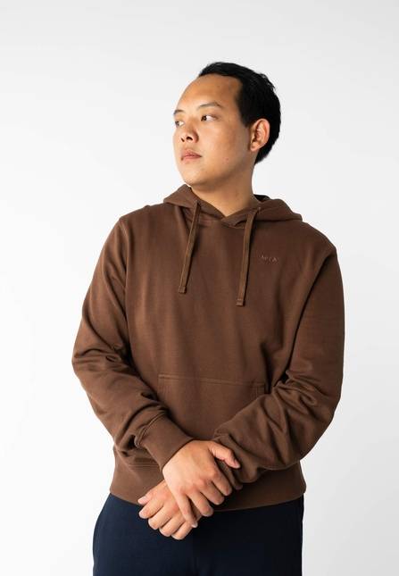 Melawear Hoodie TICAN Auslauf