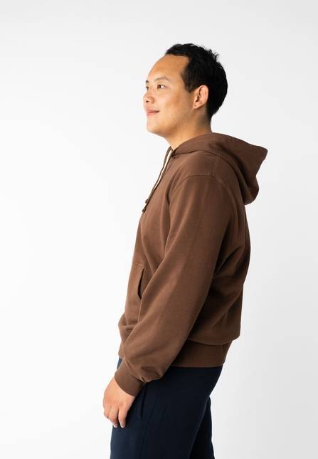 Melawear Hoodie TICAN Auslauf