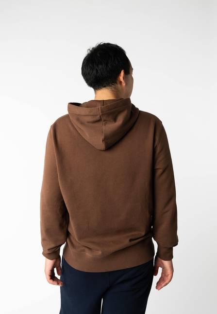 Melawear Hoodie TICAN Auslauf