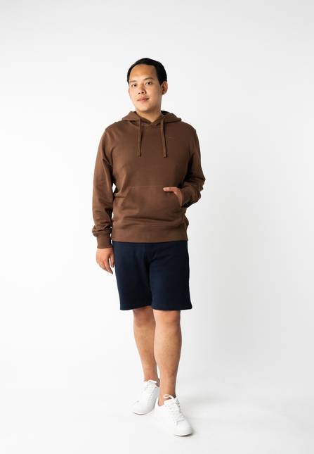 Melawear Hoodie TICAN Auslauf