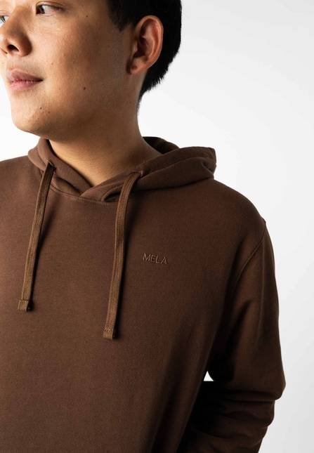 Melawear Hoodie TICAN Auslauf