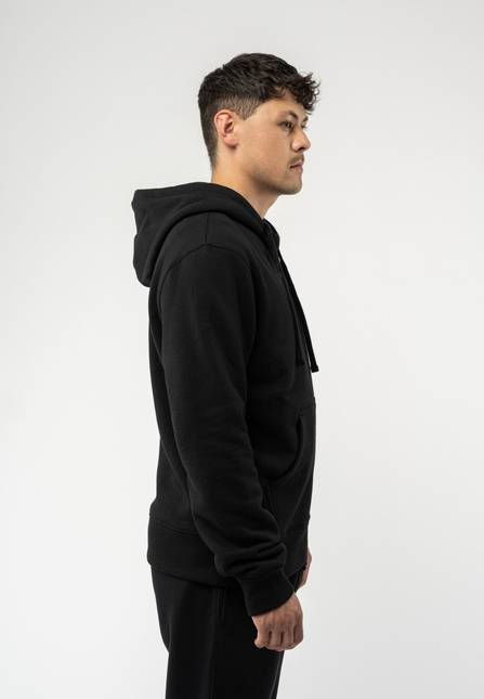 Melawear Hoodiejacke mit Reißverschluss DEVADAS Hotsell