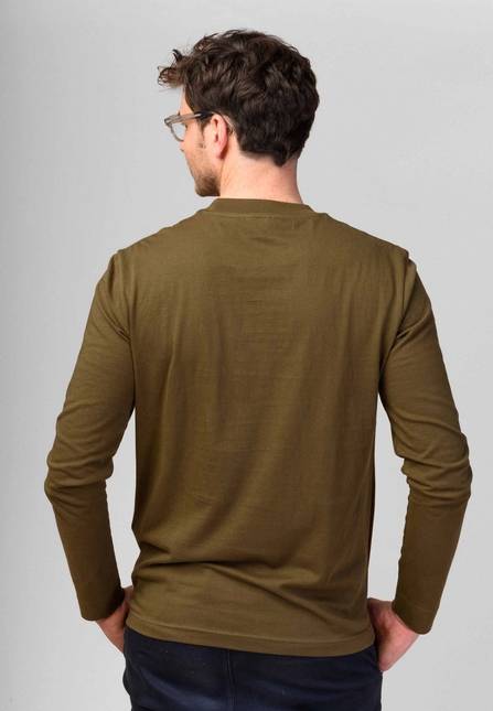 Melawear Longsleeve AROON im Angebot