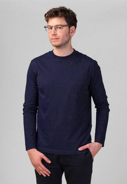 Melawear Longsleeve AROON Schlussverkauf