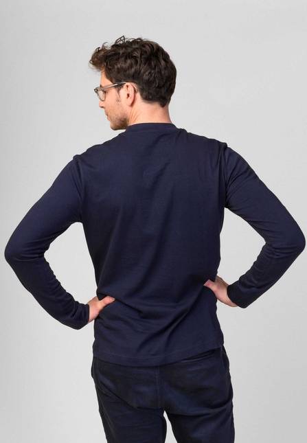 Melawear Longsleeve AROON Schlussverkauf