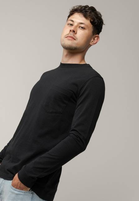 Melawear Longsleeve AROON Günstiger Verkauf