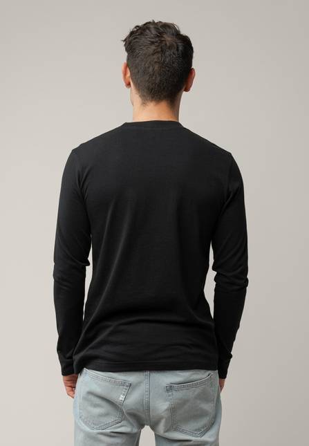 Melawear Longsleeve AROON Günstiger Verkauf