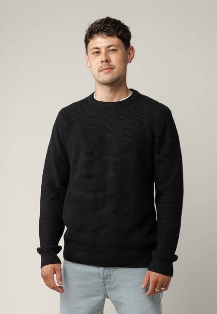 Melawear Strickpullover MAGESH Fabrikverkauf