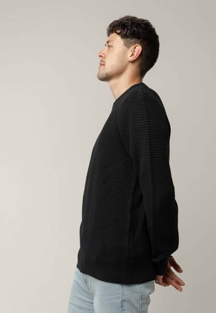 Melawear Strickpullover MAGESH Fabrikverkauf