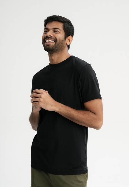 Melawear T-Shirt AVAN Limitierter Zeitrabatt