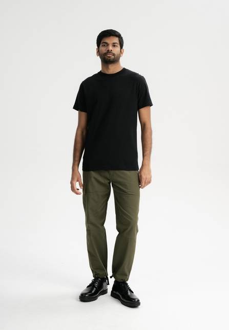 Melawear T-Shirt AVAN Limitierter Zeitrabatt