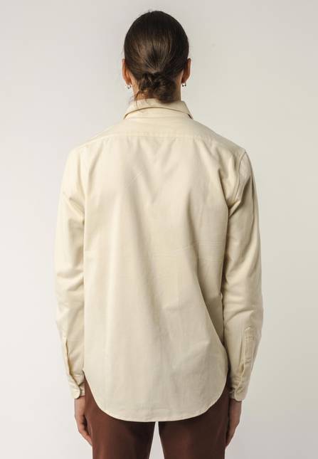 Melawear Overshirt PRAN Begrenztes Angebot