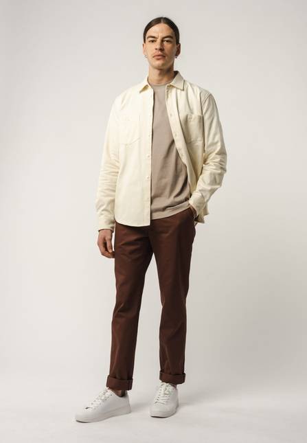 Melawear Overshirt PRAN Begrenztes Angebot