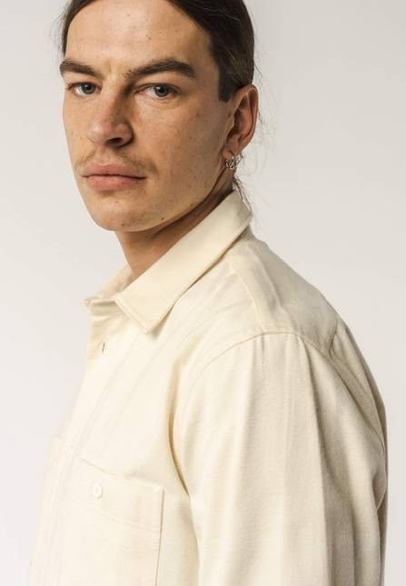 Melawear Overshirt PRAN Begrenztes Angebot