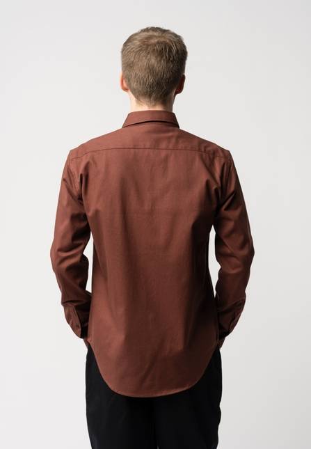 Melawear Overshirt PRAN Online Shopping