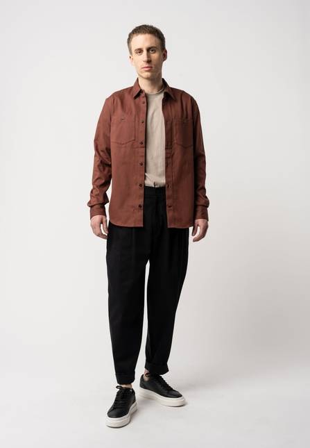 Melawear Overshirt PRAN Online Shopping