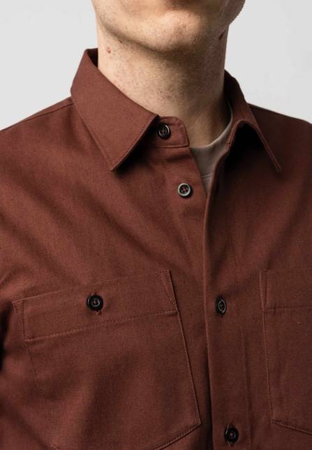 Melawear Overshirt PRAN Online Shopping