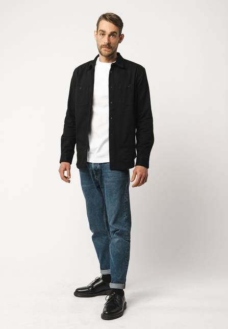 Melawear Overshirt PRAN Exklusivangebot