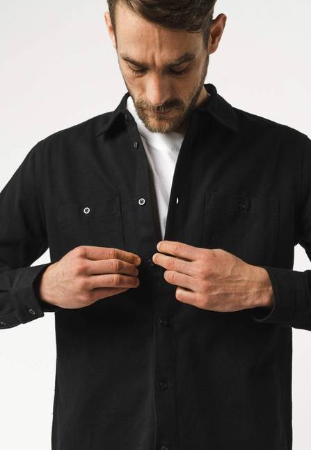 Melawear Overshirt PRAN Exklusivangebot
