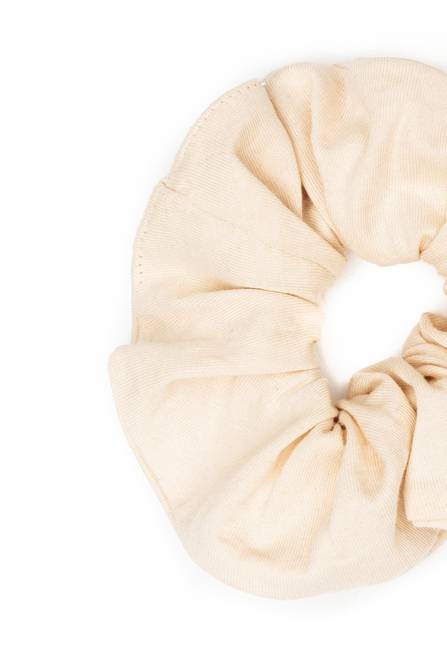 Melawear Scrunchie Haargummi AJITHA Preisnachlass
