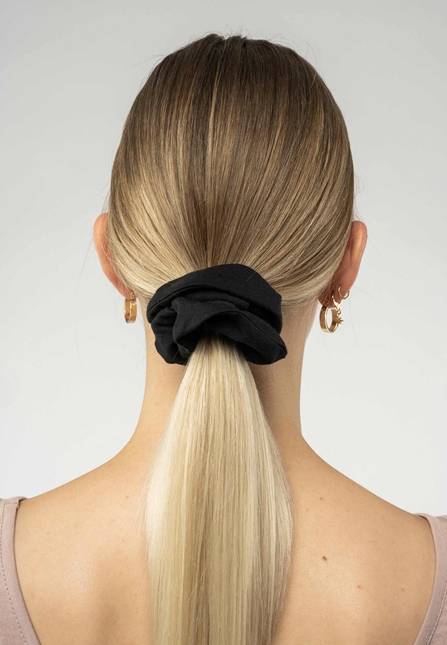 Melawear Scrunchie Haargummi AJITHA Saisonschlussverkauf
