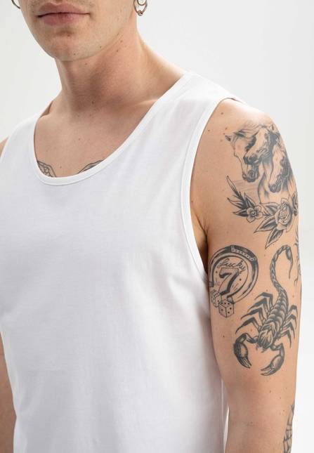 Melawear Tanktop CHETAN Cyber Monday