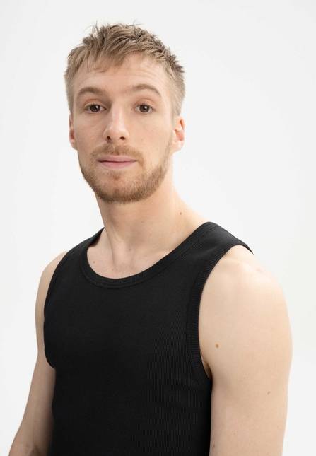 Melawear Tanktop CHETAN Weihnachtsangebot
