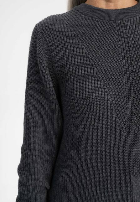 Melawear Strickpullover GAURI Neueste Mode