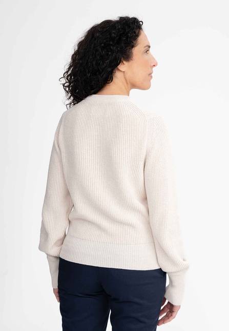 Melawear Strickpullover GAURI Exklusive Angebote