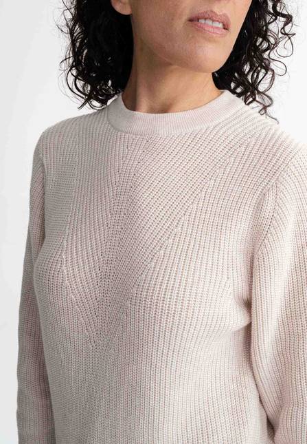 Melawear Strickpullover GAURI Exklusive Angebote