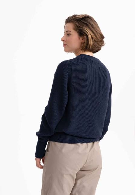 Melawear Strickpullover GAURI Blitzangebot