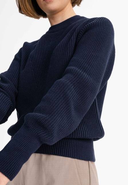 Melawear Strickpullover GAURI Blitzangebot