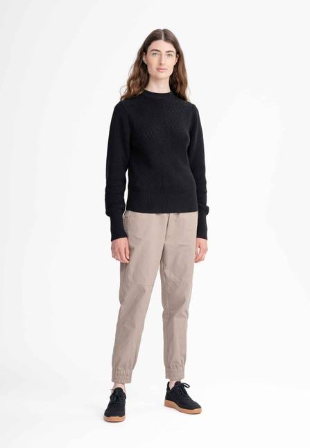 Melawear Strickpullover GAURI Große Rabatte