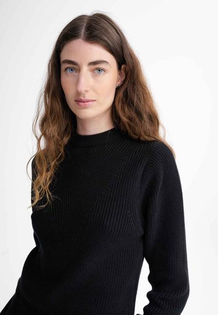 Melawear Strickpullover GAURI Große Rabatte