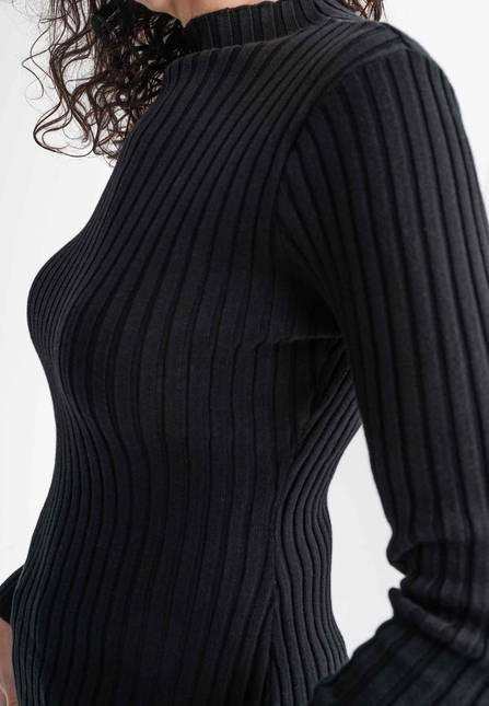 Melawear Strickpullover NAMARI Neuheiten