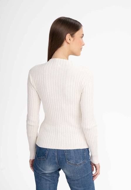 Melawear Strickpullover NAMARI Bestseller