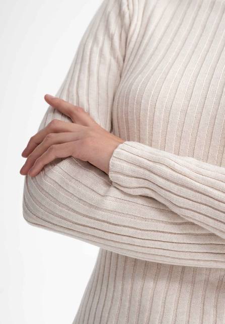 Melawear Strickpullover NAMARI Bestseller